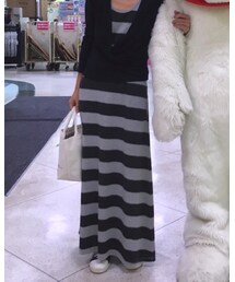 SENSE OF PLACE by URBAN RESEARCH | ワンピース