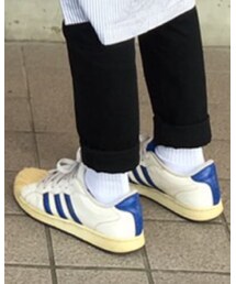 adidas | スニーカー