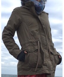 古着 | ミリタリージャケット