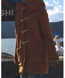 SLY | ダッフルコート