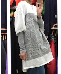 古着 | Tシャツ/カットソー