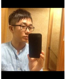 GLOBAL WORK | シャツ/ブラウス