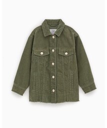 ZARA | ジャケット/アウター