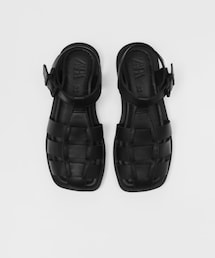 ZARA | サンダル