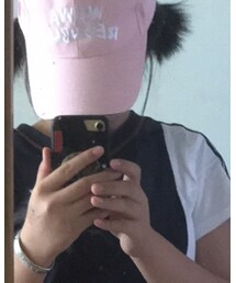 韩国正品MLB棒球帽NY洋基队 | キャップ