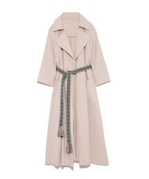 Mila Owen | 手持ちのコート(トレンチコート)