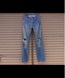 LEVIS Vintage 505(デニムパンツ)