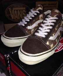 90s oldskool(スニーカー)