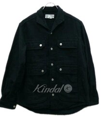 SASSAFRAS | SASSAFRAS
ワークジャケット
(その他アウター)