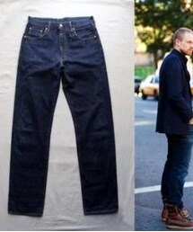 Levi's | 502 Levi's(その他パンツ)