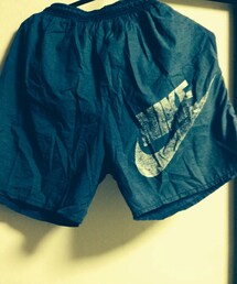 NIKE |  used nike パンツ(その他パンツ)
