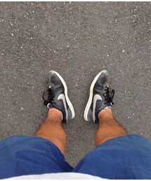 NIKE | NIKE CORTEZ (スニーカー)