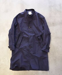 STILL BY HAND | 　STILL BY HAND (ステンカラーコート)