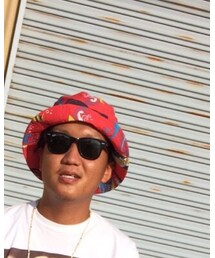 patagonia | キャスケット