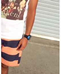 SUUNTO | アナログ腕時計