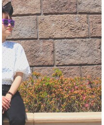 RAY CASSIN | シャツ/ブラウス