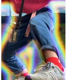 kinji | デニムパンツ