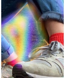 NEW BALANCE | スニーカー