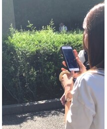 GU | Tシャツ/カットソー