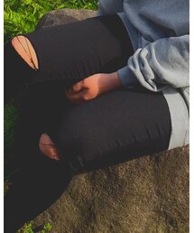 UNIQLO | デニムパンツ