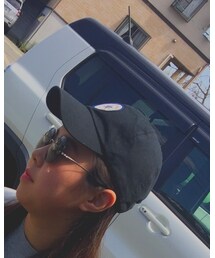 CONVERSE | キャップ