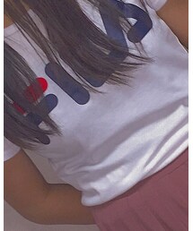 FILA | Tシャツ/カットソー