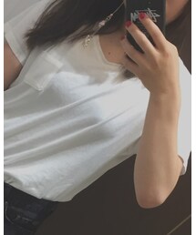 UNIQLO | シャツ/ブラウス