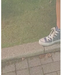 CONVERSE | スニーカー