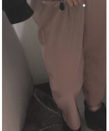 しまむら | チノパンツ