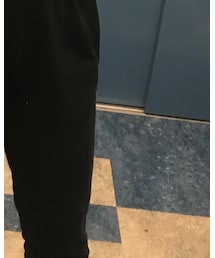 adidas | その他パンツ