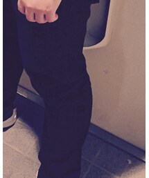 UNIQLO | その他パンツ