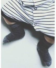 H&M | ソックス/靴下