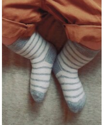 H&M | ソックス/靴下