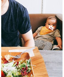 café lunch🍕🍴 | その他