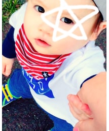 babyGAP | Tシャツ/カットソー