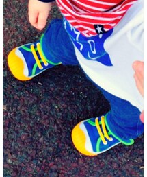 Birthday | スニーカー