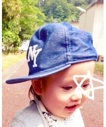 H&M | キャップ