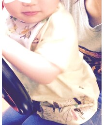 ZARA KIDS | Tシャツ/カットソー