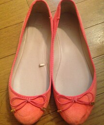 ZARA | バレエシューズ(パンプス)