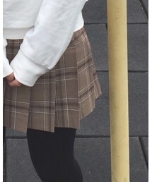 优马 | スカート