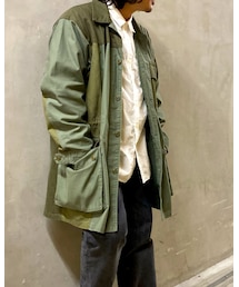 AVIREX | ミリタリージャケット