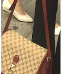 GUCCI(グッチ)の「バッグ(ショルダーバッグ)」