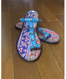 holster | ビーチサンダル