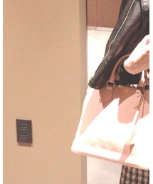 LOUIS VUITTON | ハンドバッグ