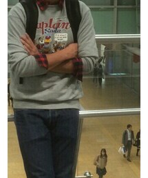 Captain santa | トップス