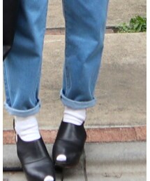 bulle de savon | サンダル