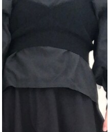 iki | シャツ/ブラウス