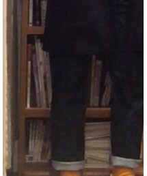 UNIQLO | デニムパンツ