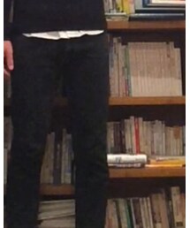 DEAdBEAT CLASS | デニムパンツ