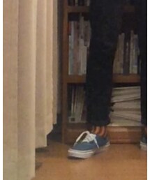 VANS | スニーカー